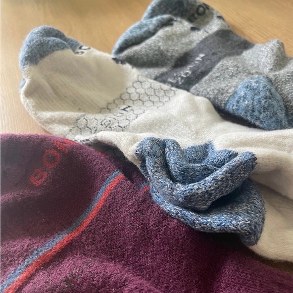 Bombas Compression Socks - Picture 5 of 5